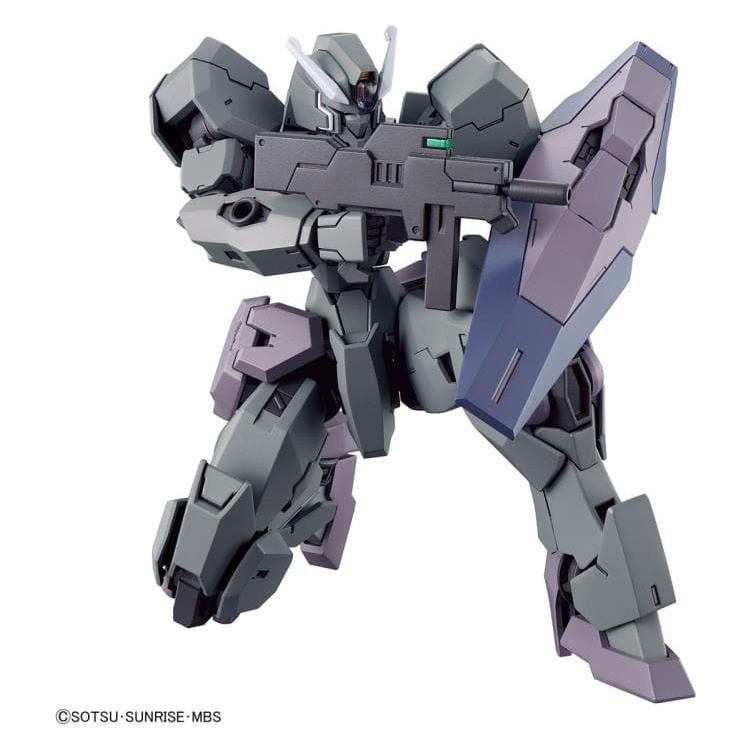 BANDAI 1/144 HG Gundvolva The Witch From Mercury