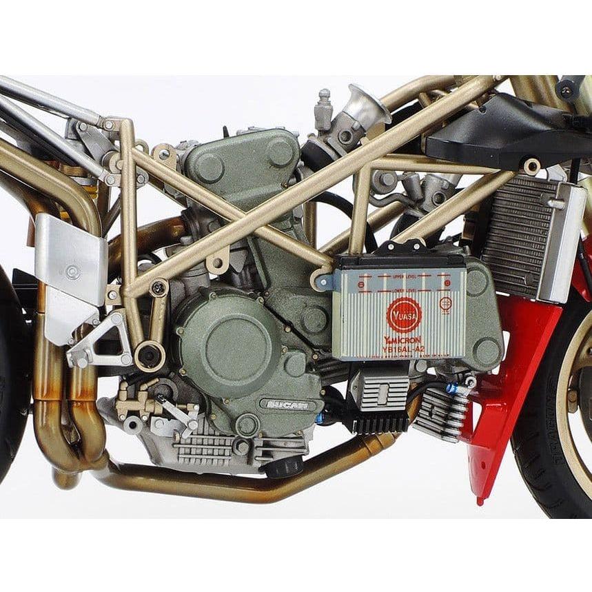 TAMIYA 1/12 Ducati 916