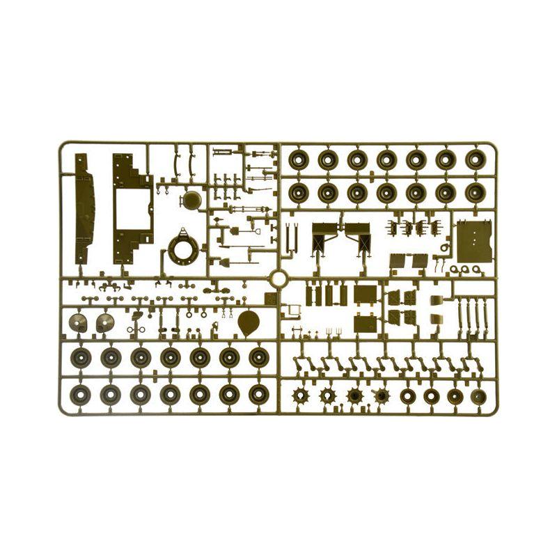 ITALERI 1/35 M109/A2-A3-G