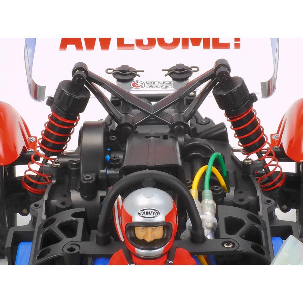 TAMIYA 1/10 Astute 2022 (TD2) Pre-Painted Limited Edition