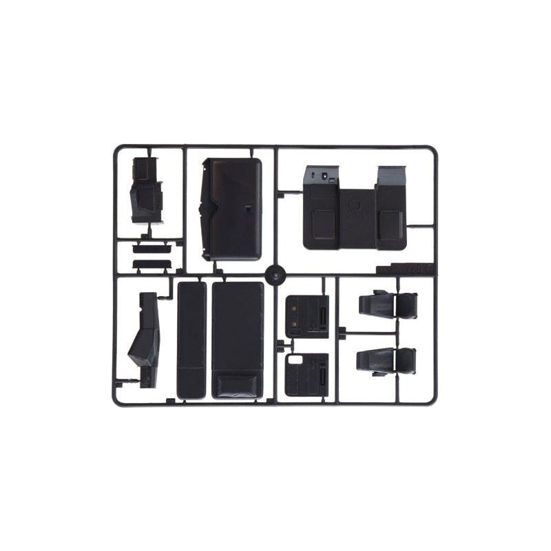 ITALERI 1/24 Freightliner Heavy Dumper Truck