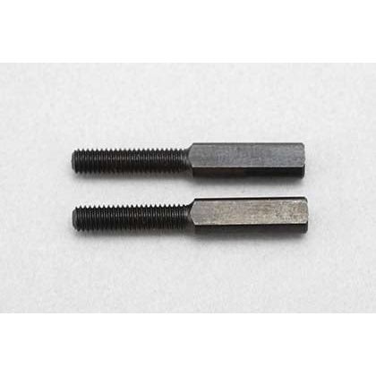 YOKOMO Aluminum Upper A Arm Kit A Arm Rod End Adapter (Front Upper A Arm Rod End Adapter for Drift Package)