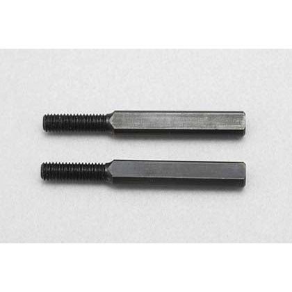 YOKOMO 20mm Rod End Adapter for Narrow ST Block (For F Upper A Arm)