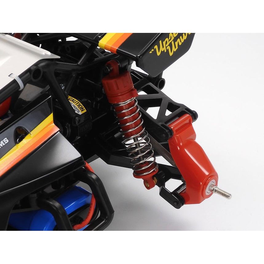 TAMIYA 1/10 RC Hotshot II 2024