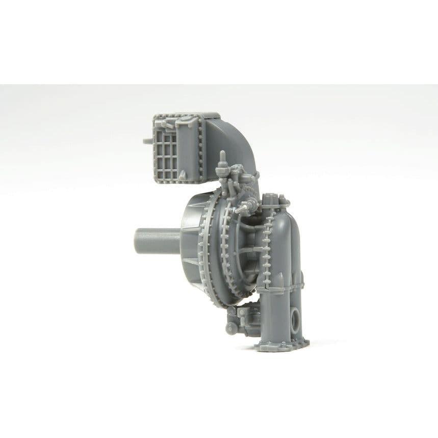 TAMIYA 1/32 Supermarine Spitfire Mk.XVIe