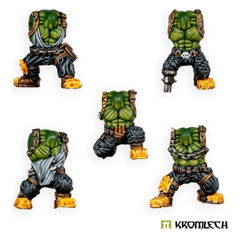 KROMLECH Deffboyz Bodies (5)