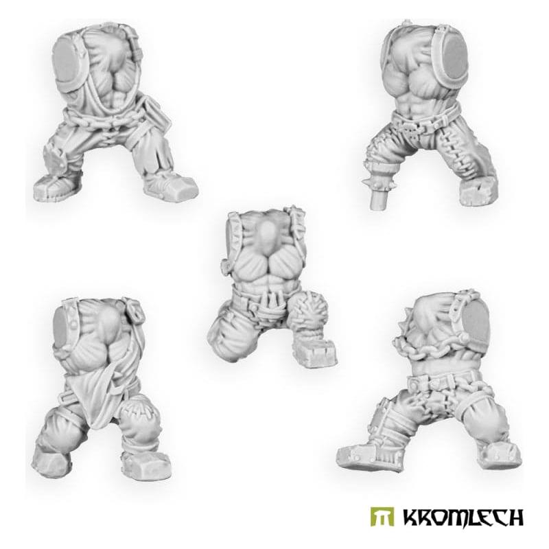 KROMLECH Deffboyz Bodies (5)