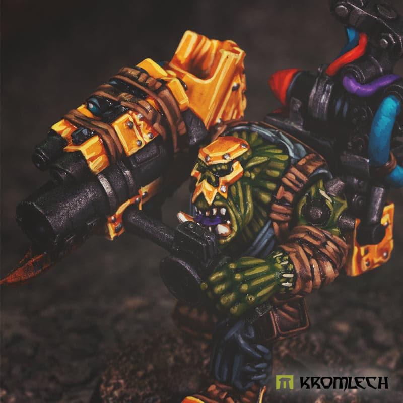 KROMLECH Deffboyz Bodies (5)
