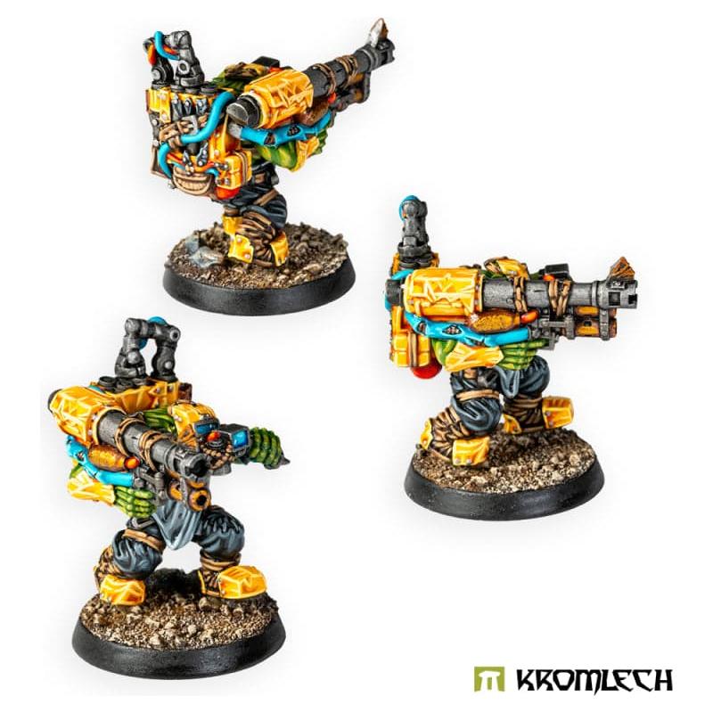 KROMLECH Deffboyz (5)