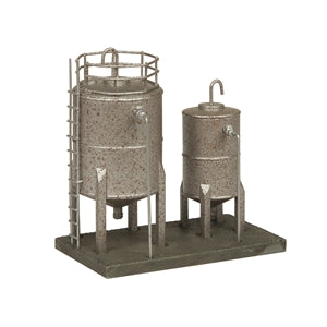 GRAHAM FARISH Depot Storage Tanks