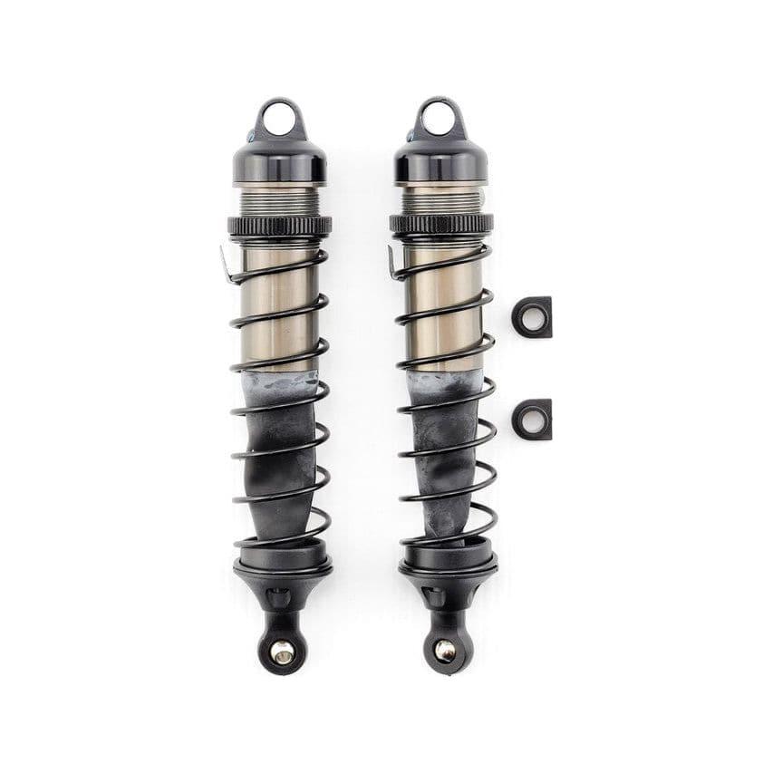 Ming Yang Rear Shock Set, PRO (1/8 Accel/Helios)