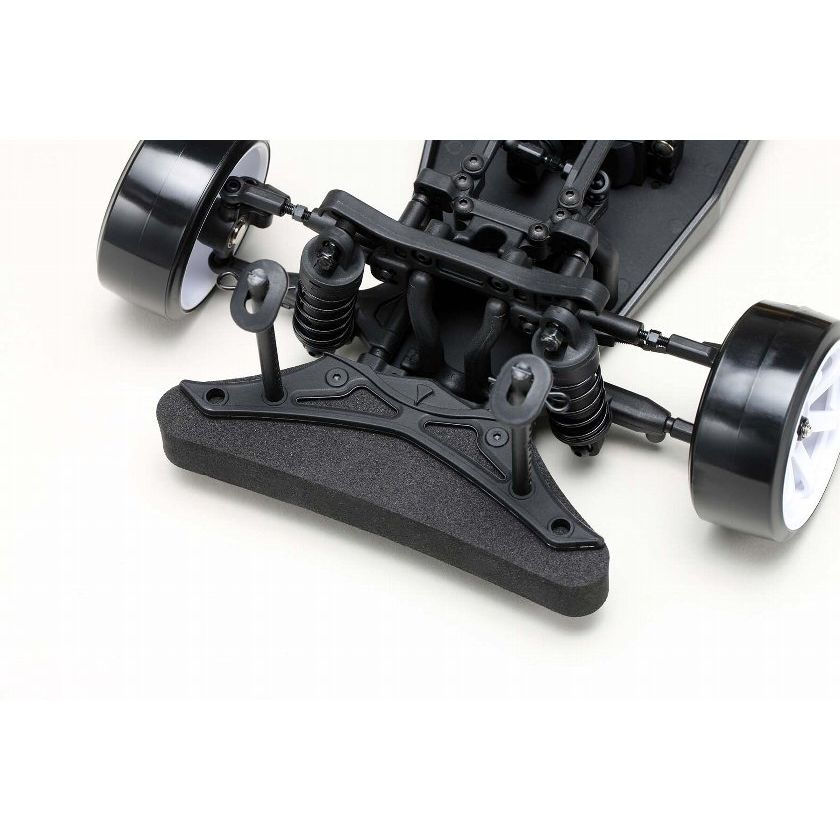 YOKOMO DRIFTPACKAGE RTR Body-Less with Gyro