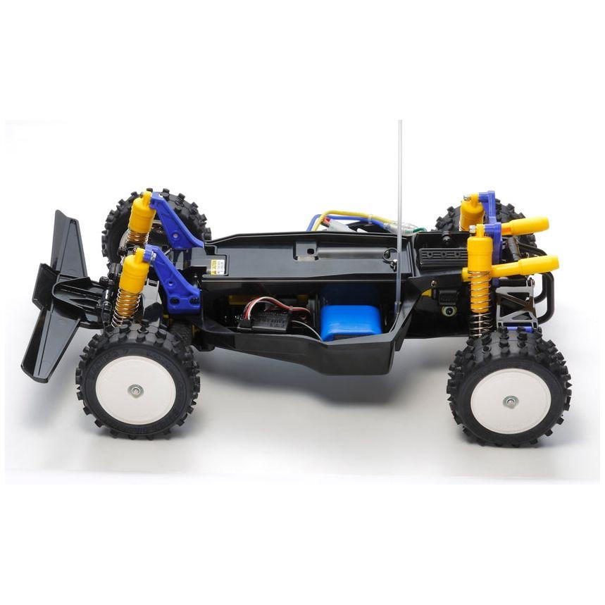 Tamiya RC The Bigwig 2017