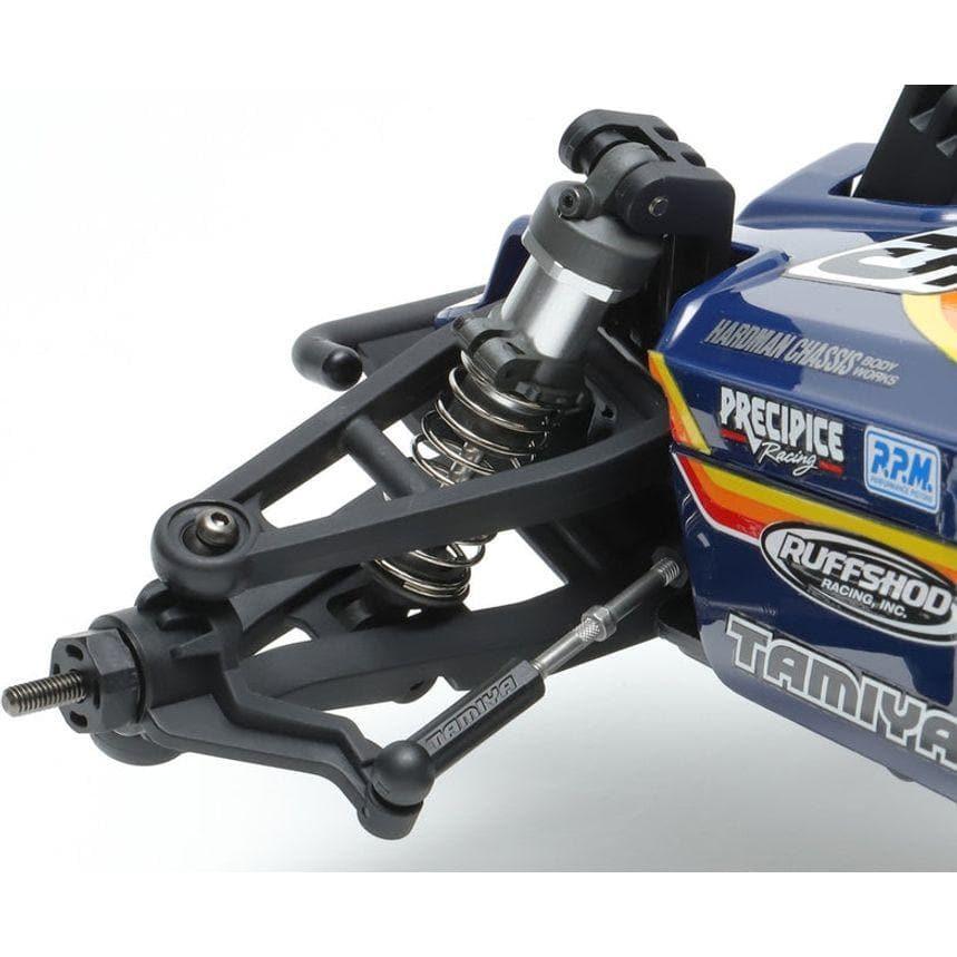 TAMIYA 1/10 BBX Electric 2WD Off Road RC Buggy Kit