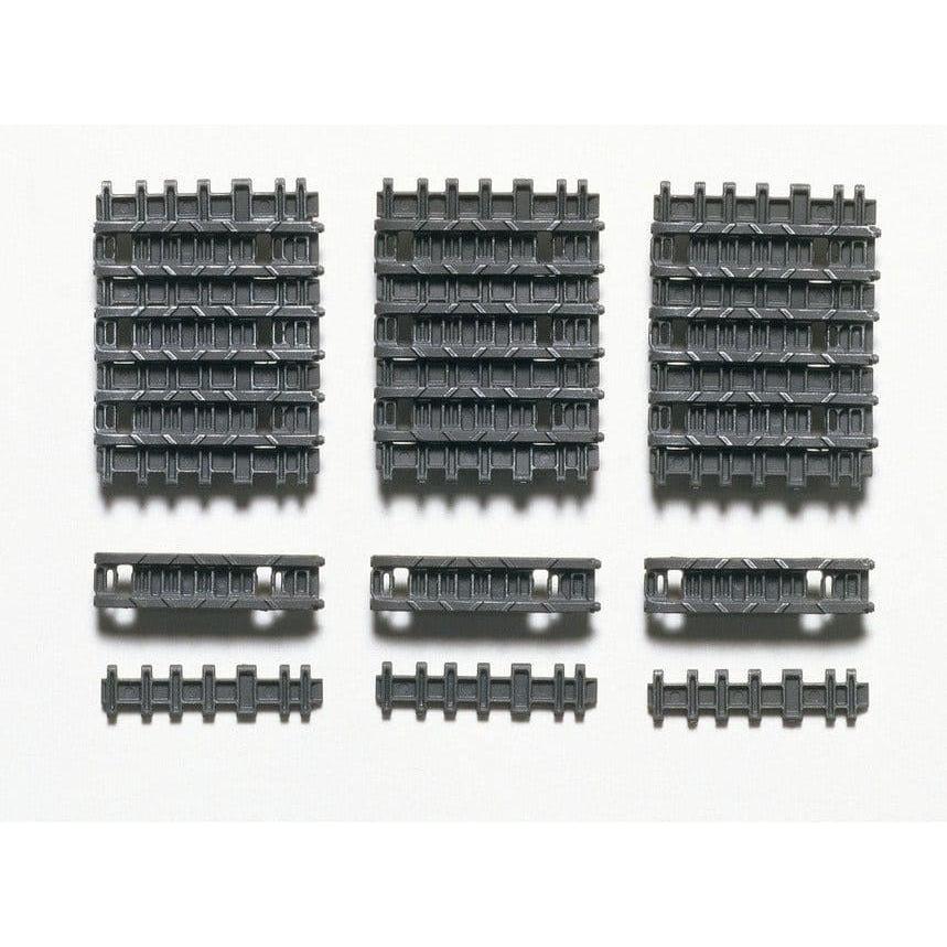 TAMIYA 1/35 German King Tiger (Ardennes Front)