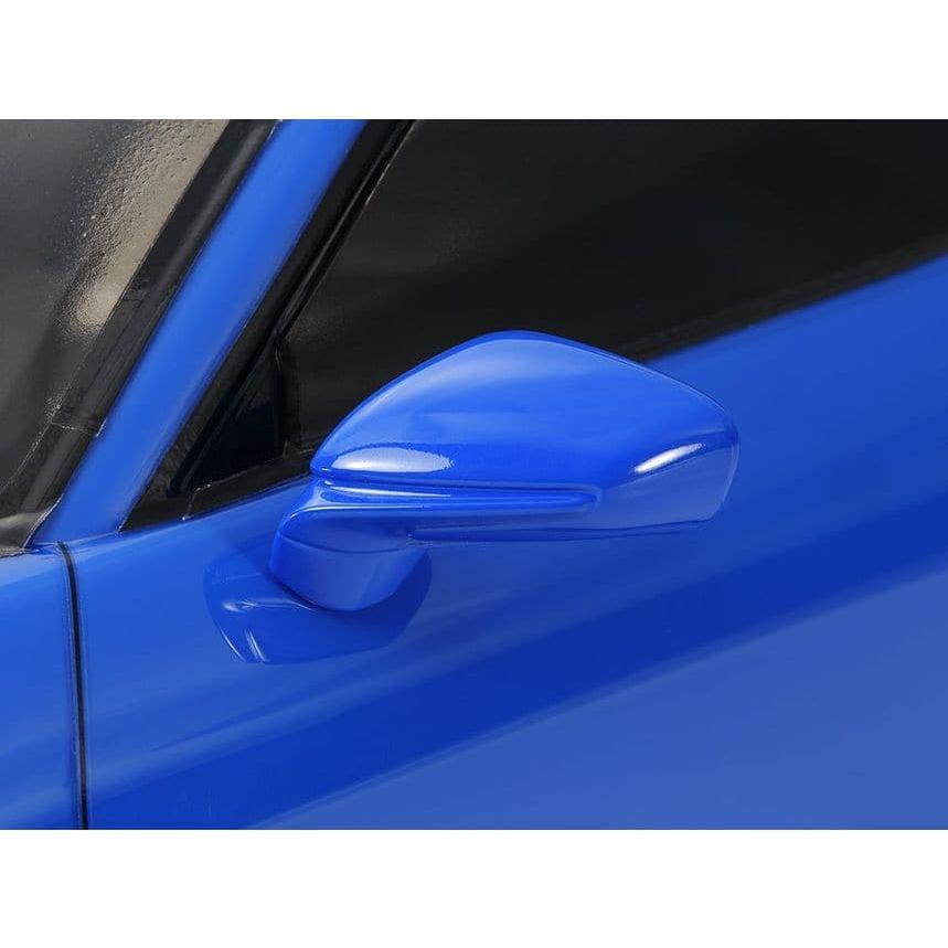 TAMIYA 1/10 RC Porsche 911 GT3 (992) TT-02 Chassis