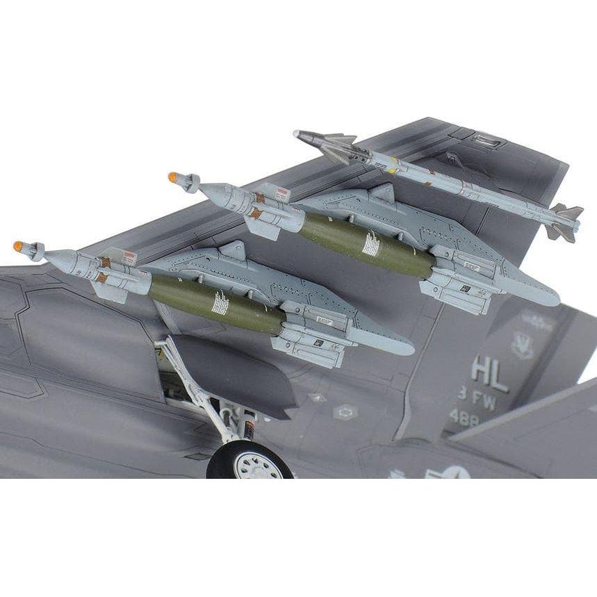 TAMIYA 1/72 Lockheed Martin F-35A Lightning II