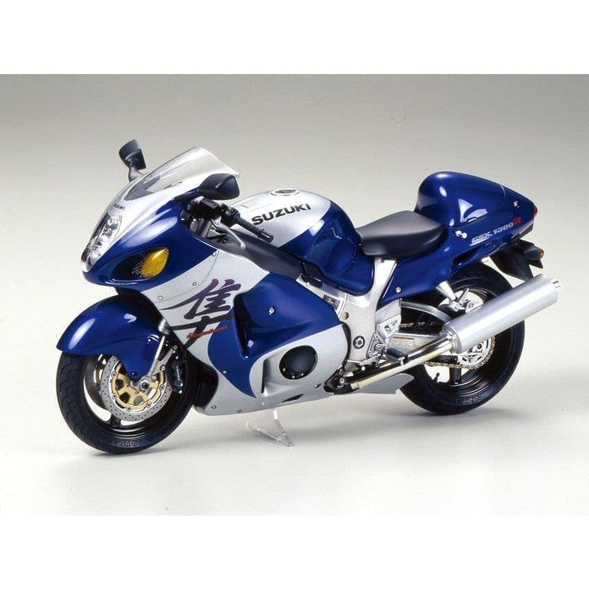 TAMIYA 1/12 Suzuki GSX1300R