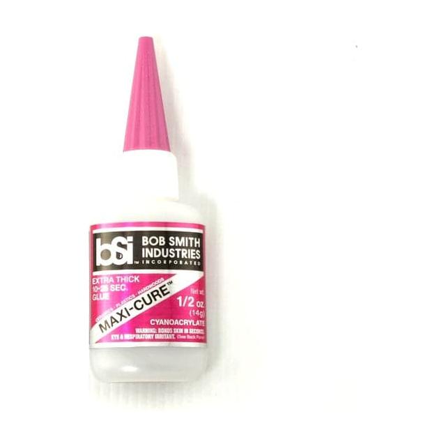 BSI Maxi-Cure Extra Thick CA (1/2oz)
