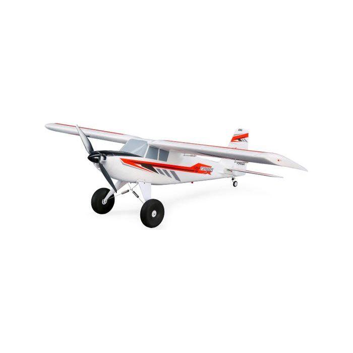 E-Flite Night Timber X STOL BNF Basic, EFL13850
