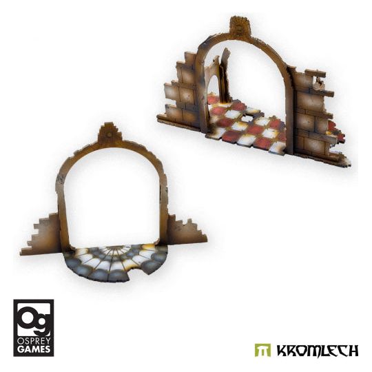 KROMLECH Eventide Manor