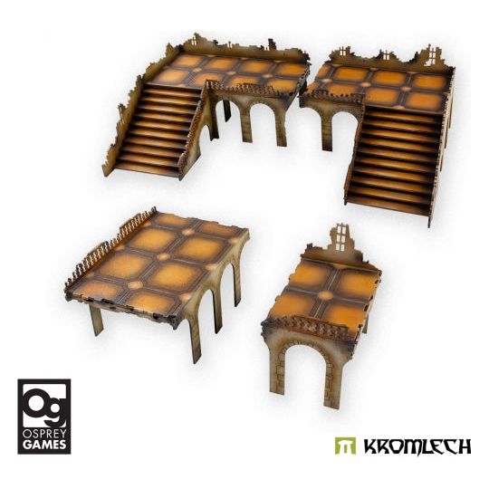 KROMLECH Eventide Manor