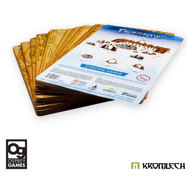 KROMLECH Eventide Manor