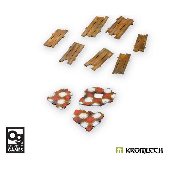 KROMLECH Eventide Manor