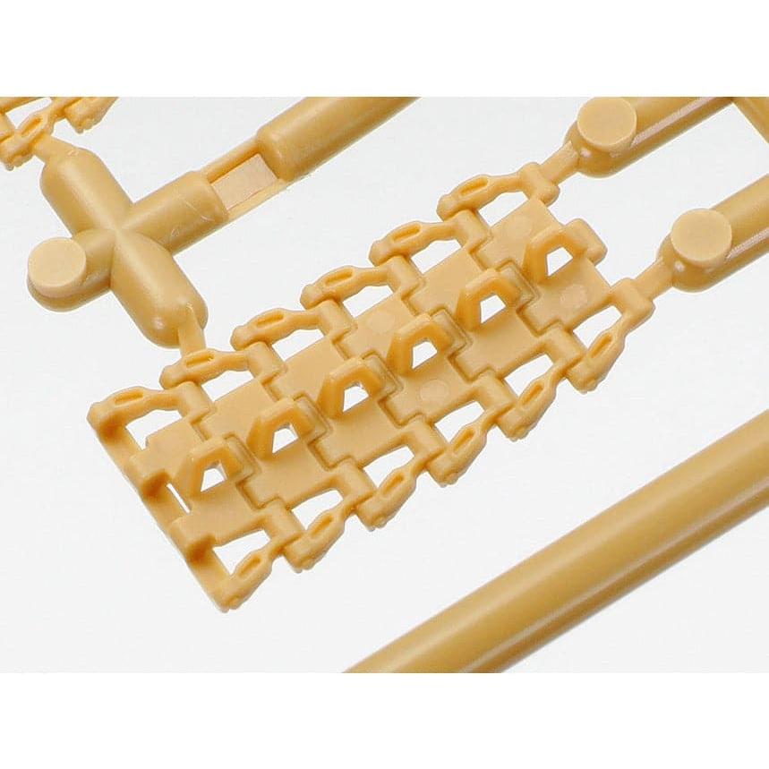 TAMIYA 1/35 German Tank Panzerkampfwagen IV Ausf.G (Early Production)