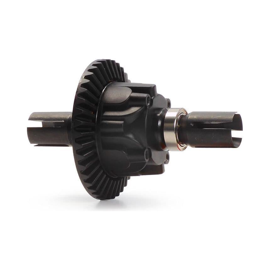 TAMIYA 1/10 RC XV-02RS Pro Chassis Kit High Performance Racing Car Chassis