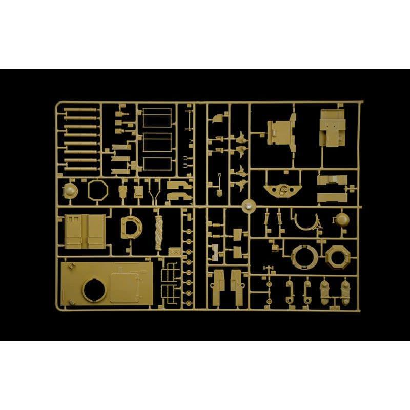 ITALERI 1/35 LAV-25 T.U.A.
