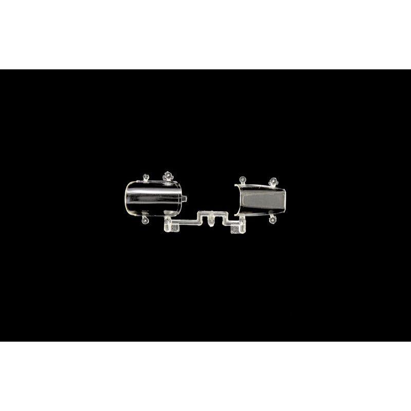 ITALERI 1/48 Mirage F.1 CT/SR Special Edition