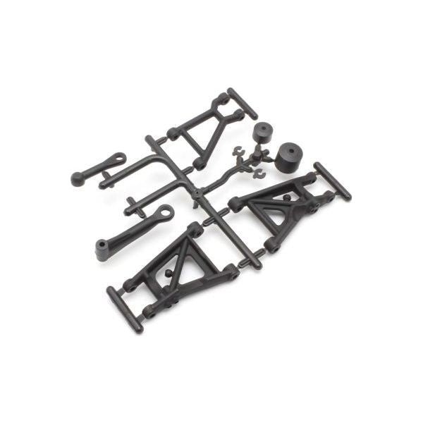KYOSHO TC Suspension Arm Set FZ02