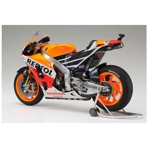 TAMIYA 1/12 Repsol Honda RC213V '14