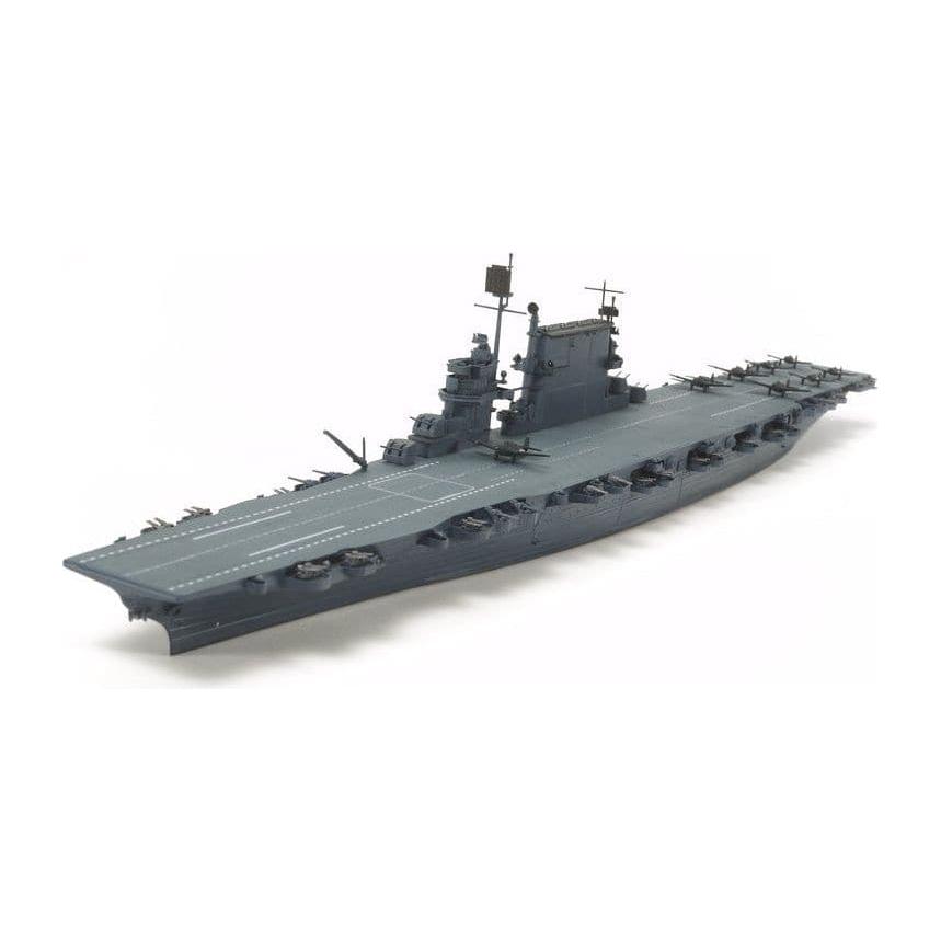 TAMIYA 1/700 US Navy Aircraft Carrier CV-3 Saratoga