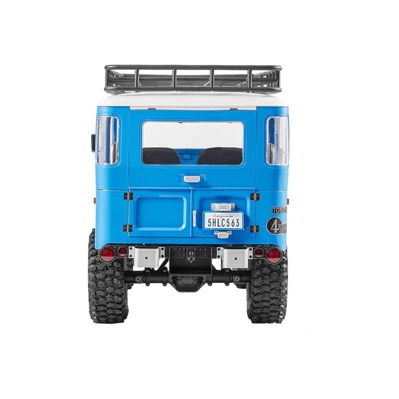 FMS 1/10 Toyota Land Cruiser FJ40 RS Blue