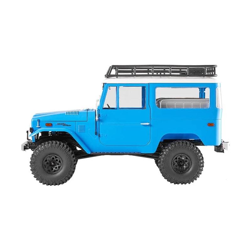 FMS 1/10 Toyota Land Cruiser FJ40 RS Blue