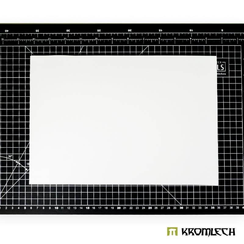 KROMLECH Foamed PVC - 5 mm