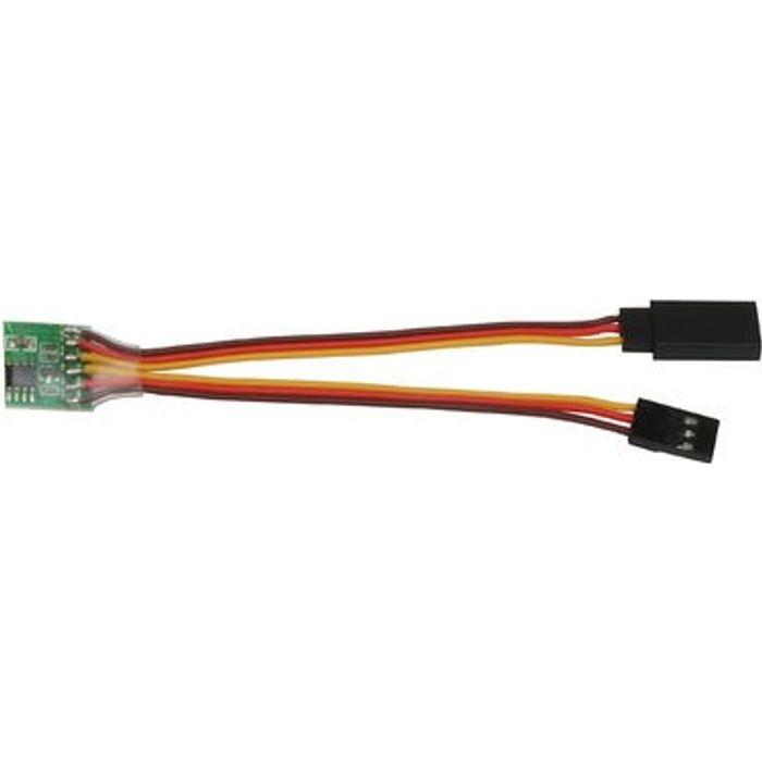 FLEX INNOVATIONS Single Line Servo Reverser