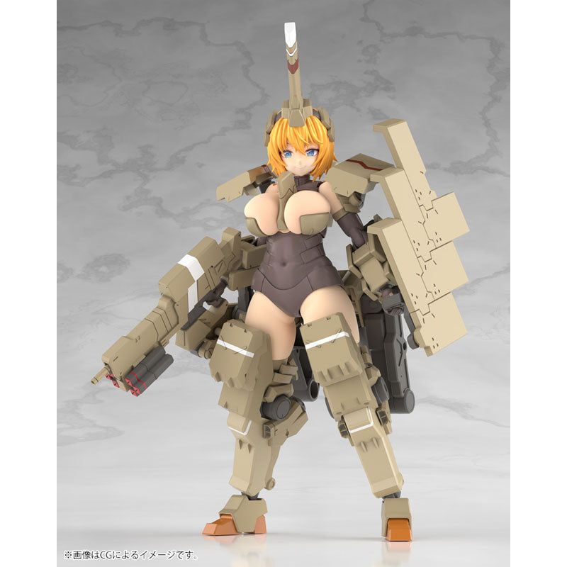 KOTOBUKIYA FRAME ARMS GIRL KAGUTSUCHI-KOU