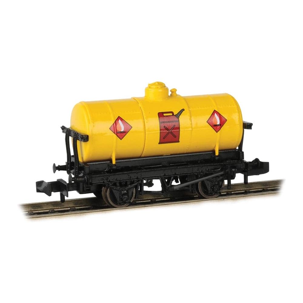 BACHMANN N Fuel Tank
