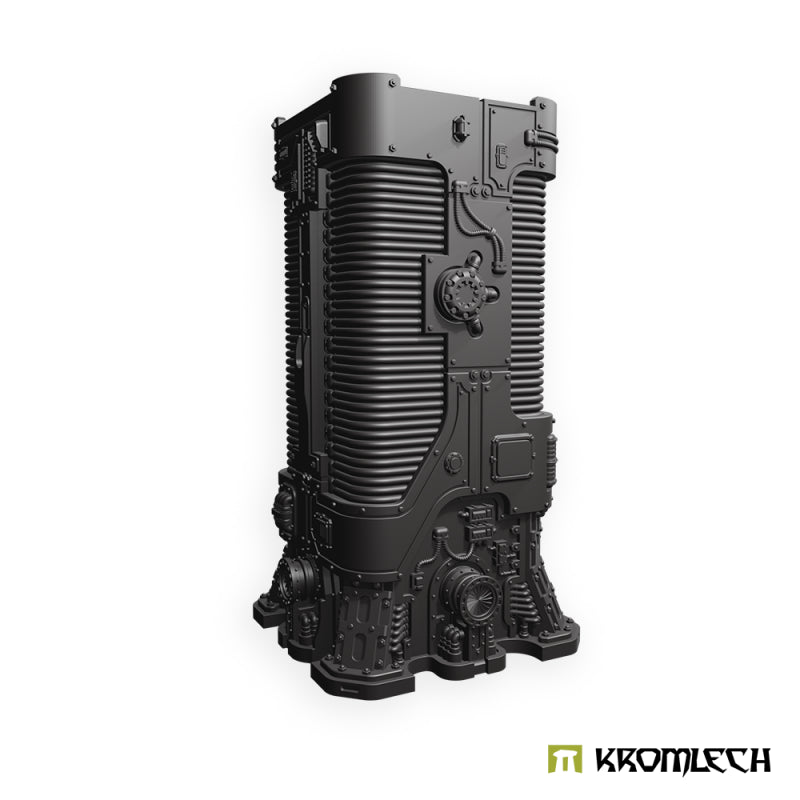 KROMLECH Generator Column II