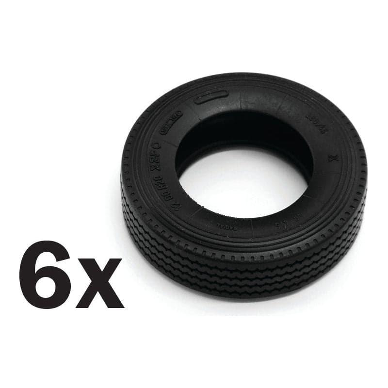 ITALERI 1/24 20' Container Trailer