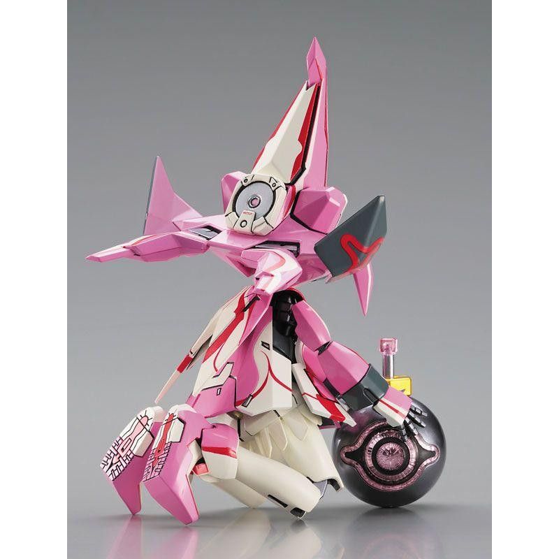 HASEGAWA 1/100 TG-11-M GUARAYAKHA