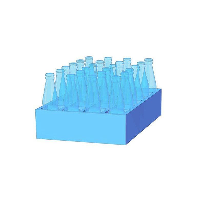 HASEGAWA 1/12 NOSTALGIC VENDING MACHINE (Bottle Juice)