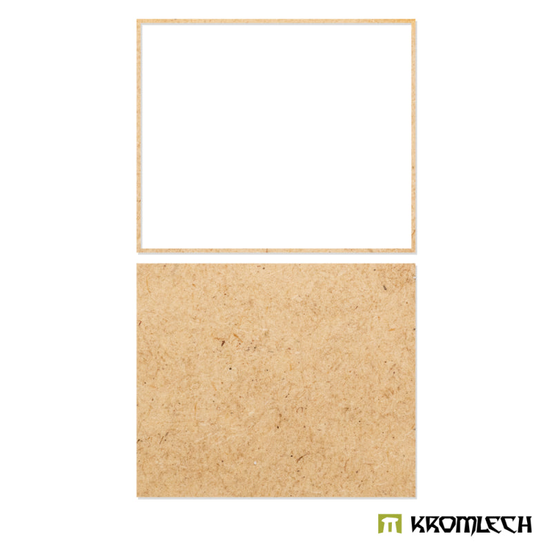 KROMLECH Heavy Infantry 6x5 Square Base Movement Tray