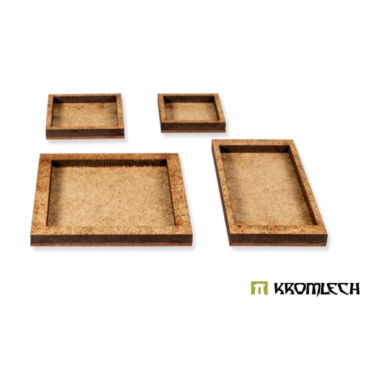KROMLECH Hero Square Base Converters (16)