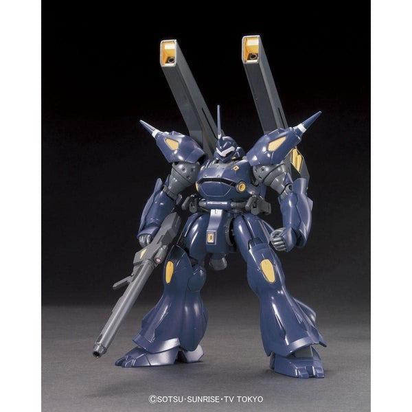 BANDAI HGBF 1/144 Kampfer Amazing