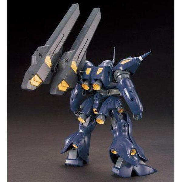 BANDAI HGBF 1/144 Kampfer Amazing