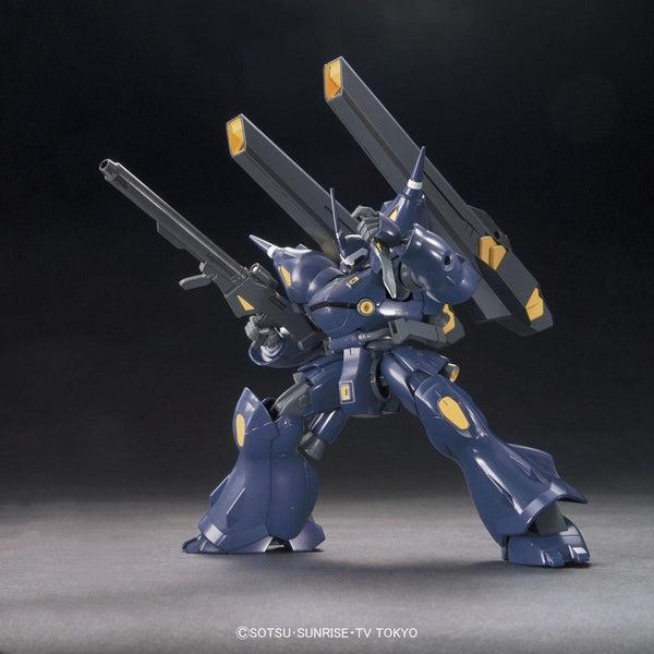 BANDAI HGBF 1/144 Kampfer Amazing